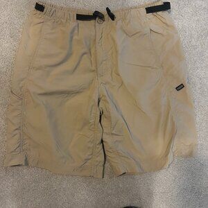 Patagonia Nylon shorts